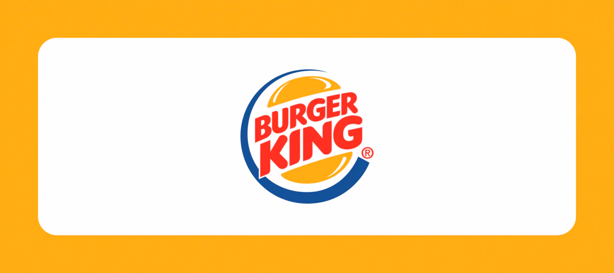 Burger King logo