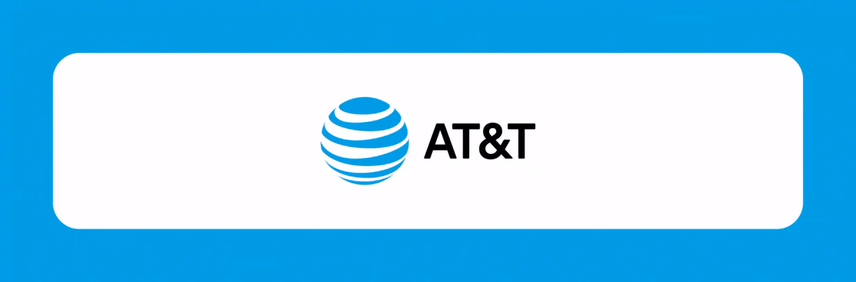 AT&T logo