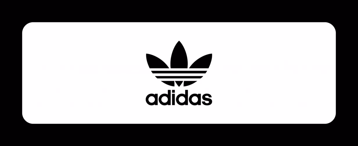 Adidas logo