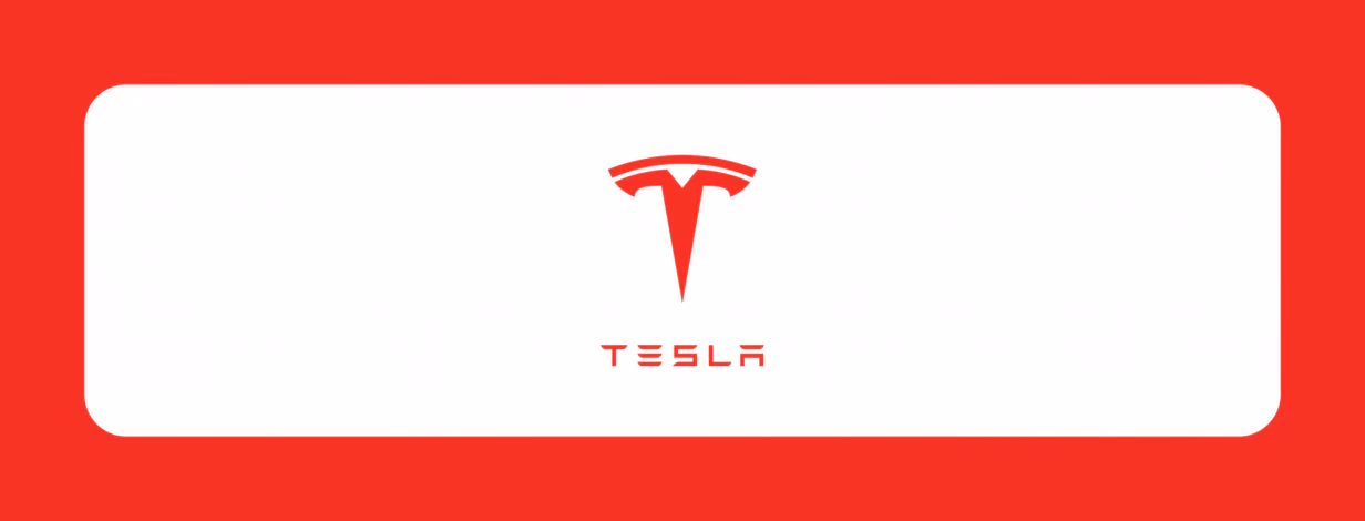 Tesla logo