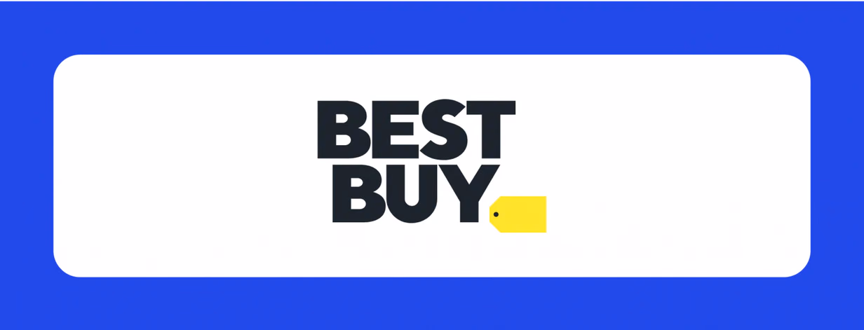Best Buy logo