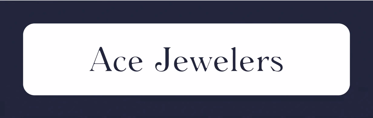 Ace Jewelers logo