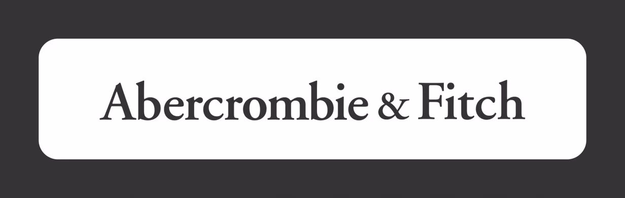 Abercrombie & Fitch logo