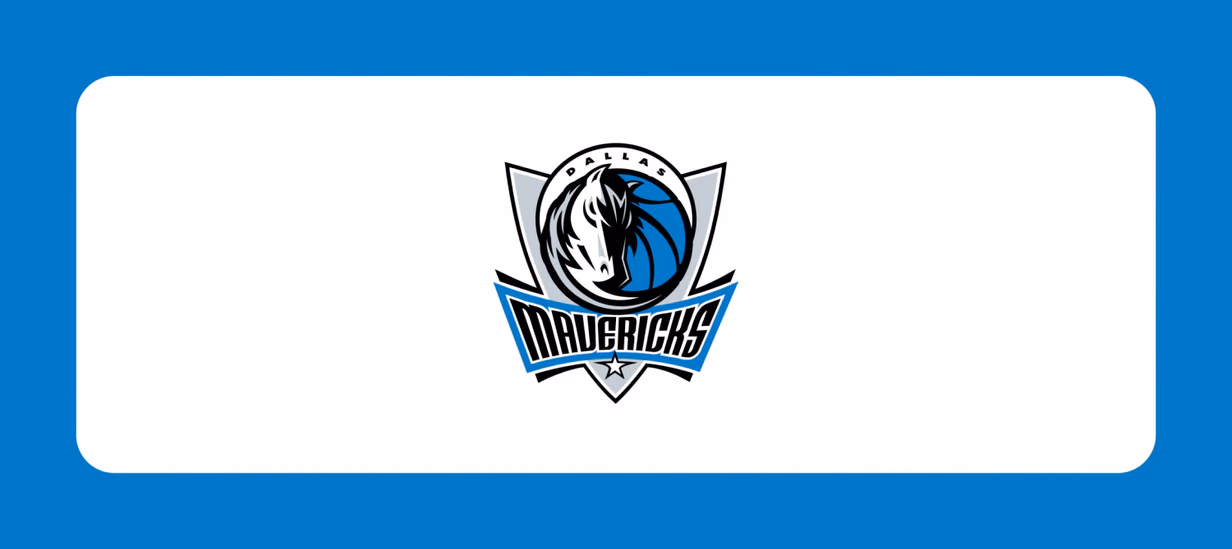 Dallas Mavericks logo
