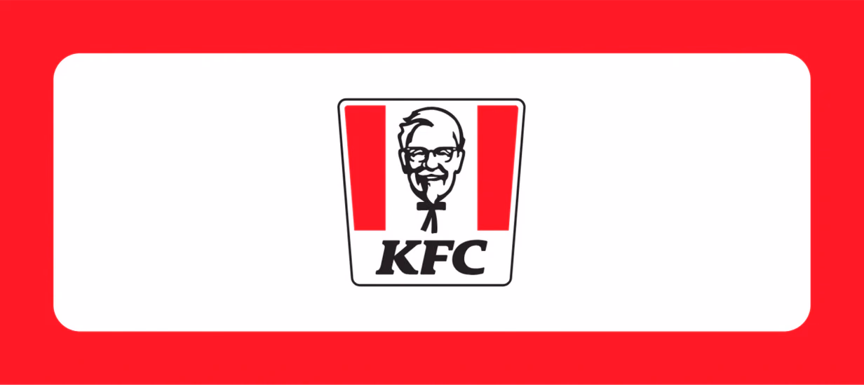 KFC logo