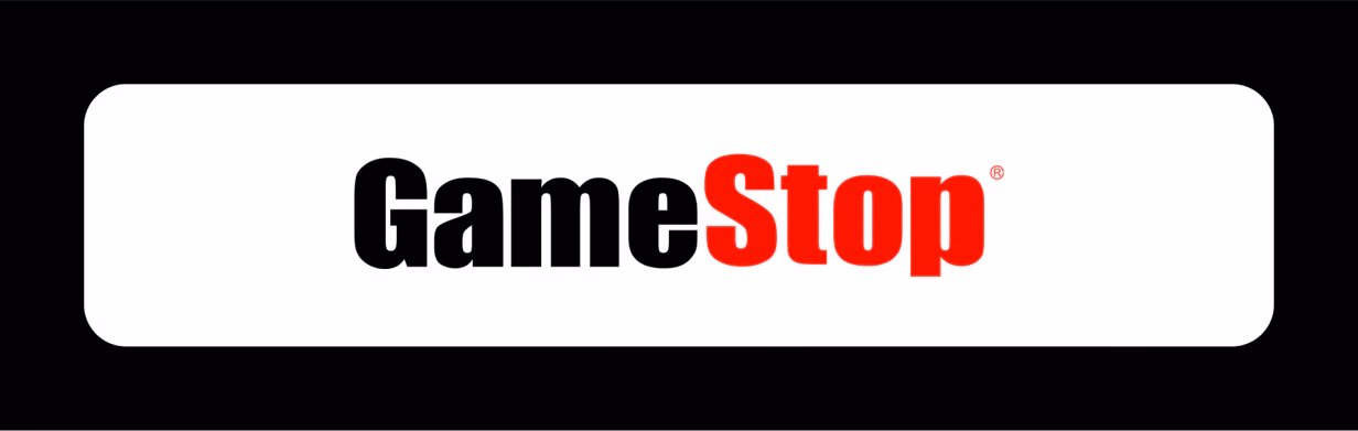 Gamestop logo
