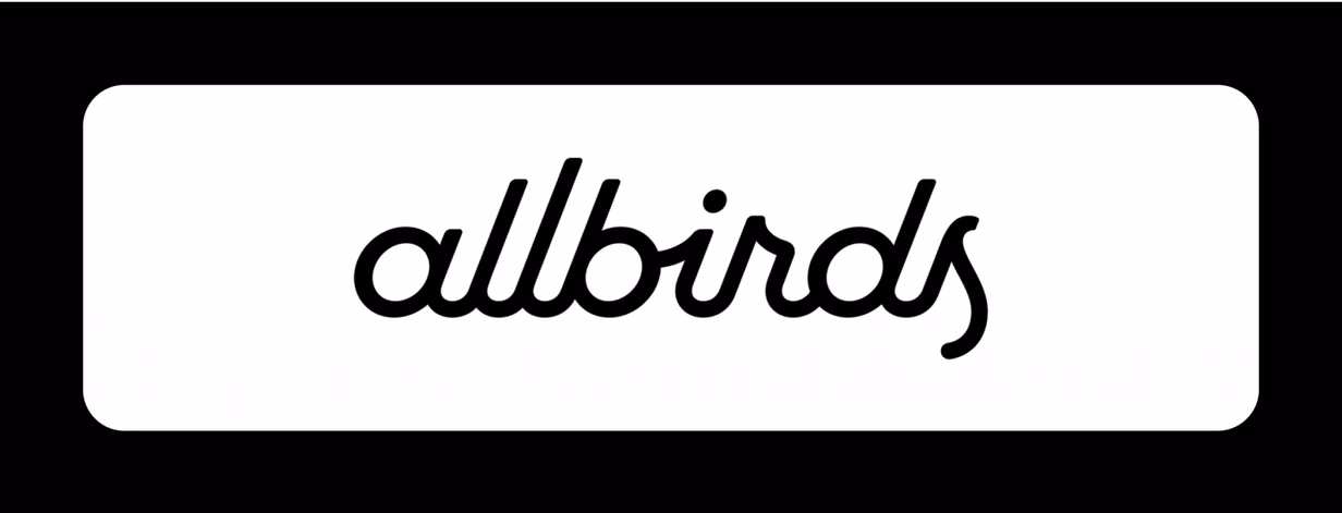 Allbirds logo