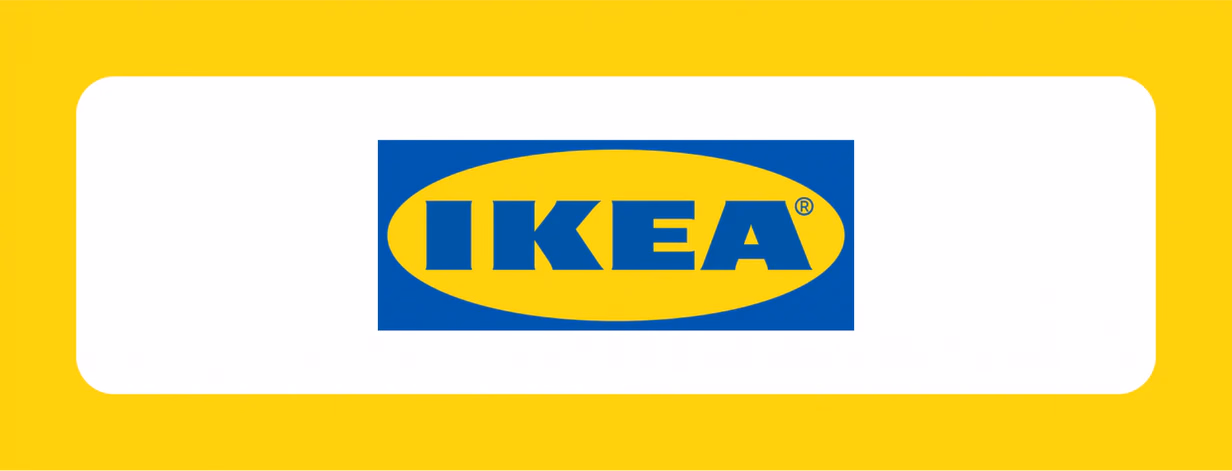 IKEA logo