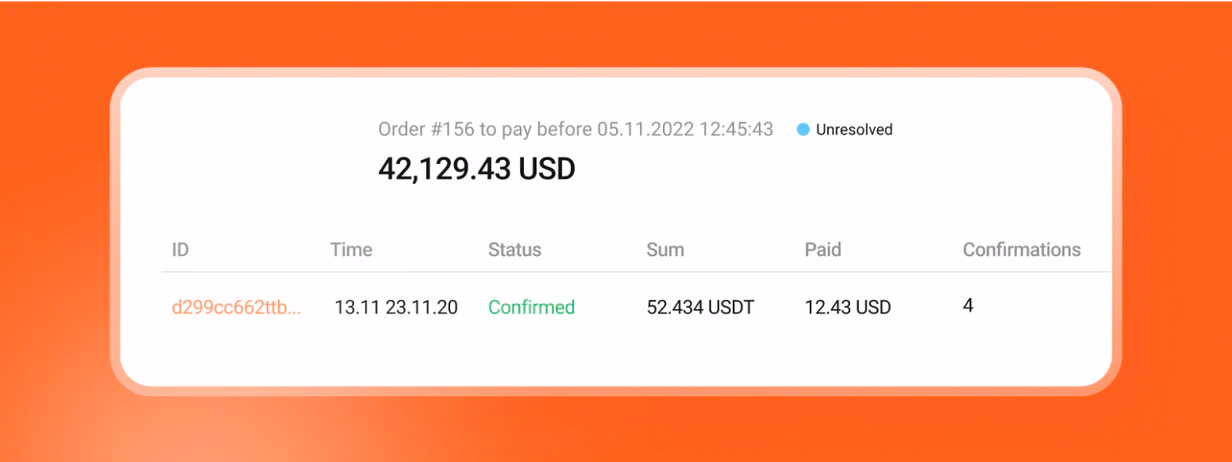 Flexible Invoice Management