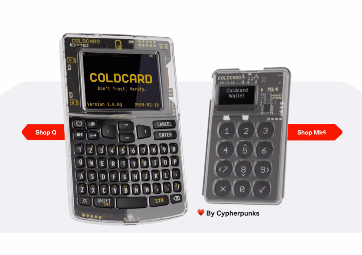 Coldcard