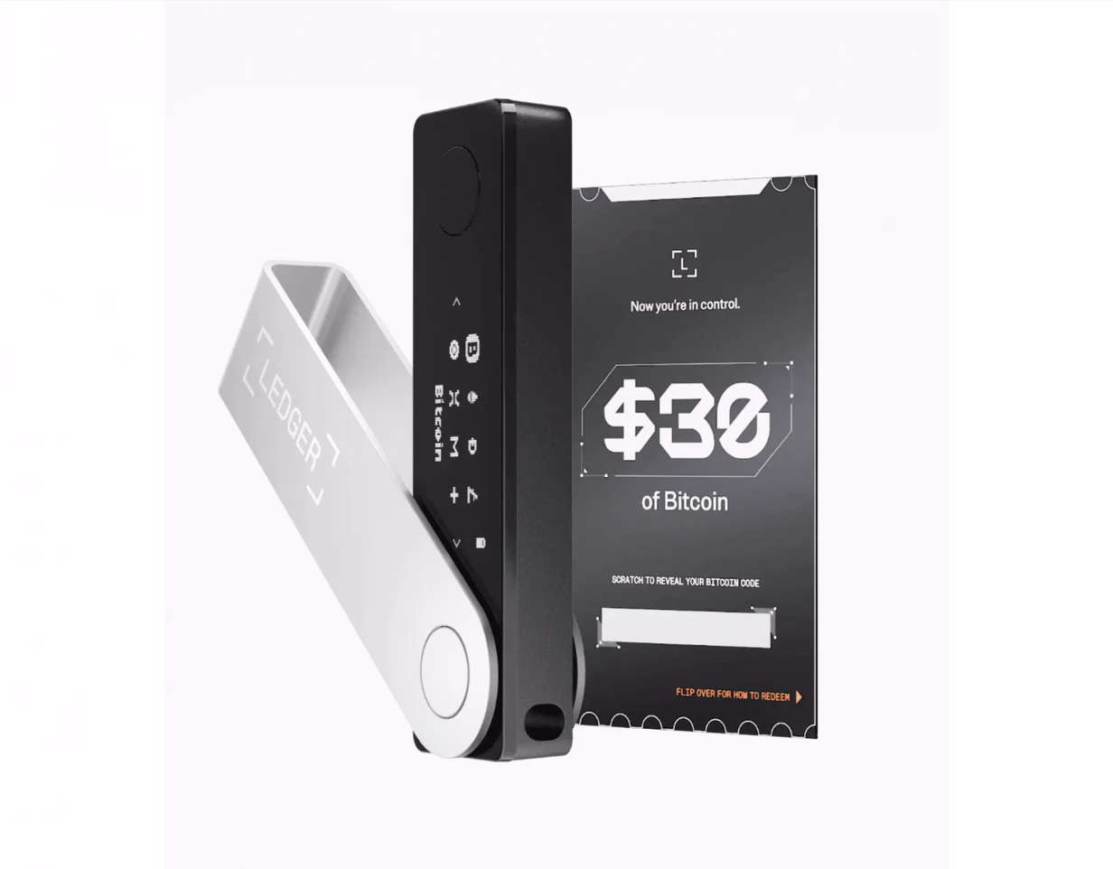 Ledger Nano