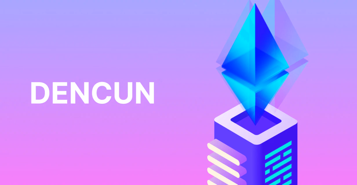 Dencun update