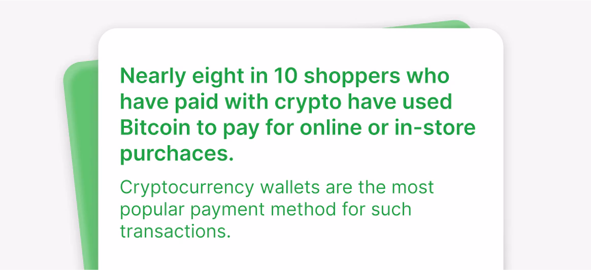 The Future of Bitcoin Payments in Online Retail