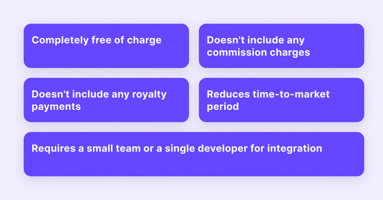 Benefits of Using Open-Source Gateways