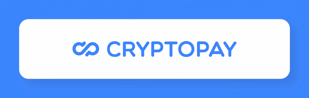 CryptoPay