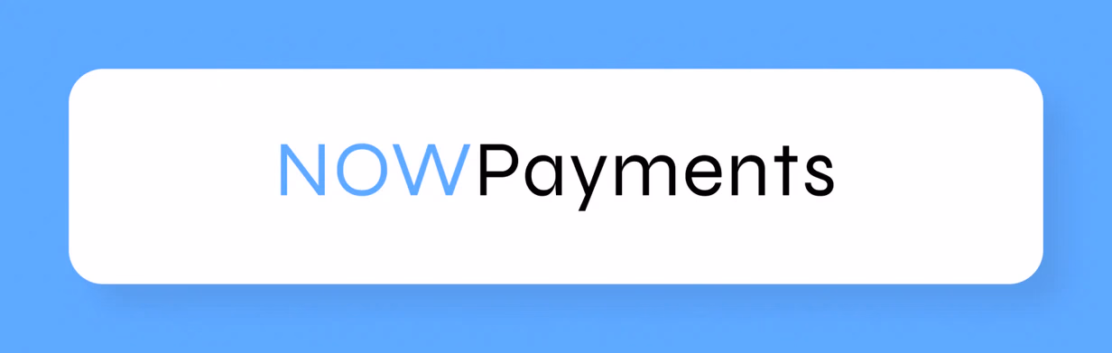 NOWPayments