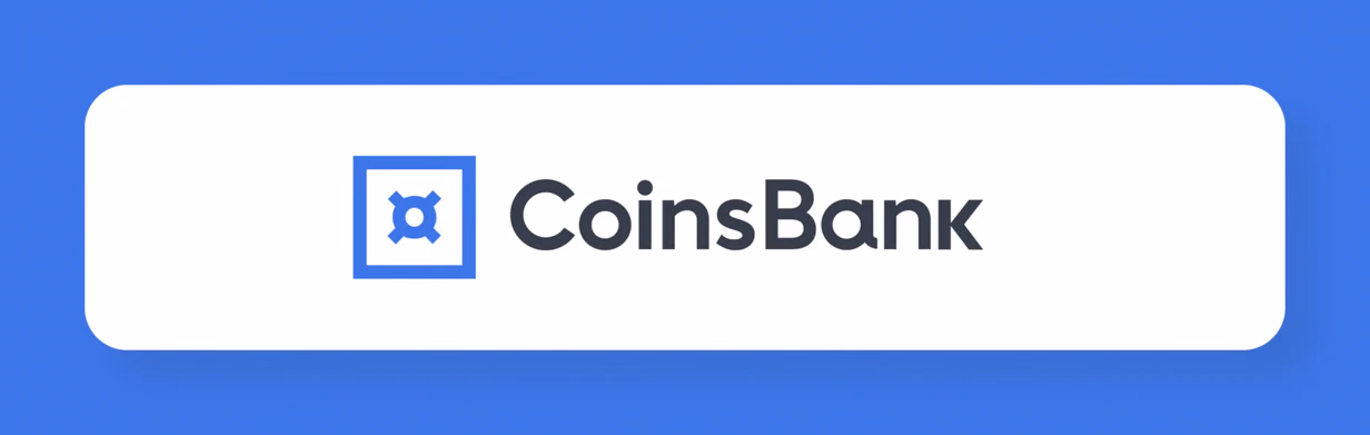 Coinsbank