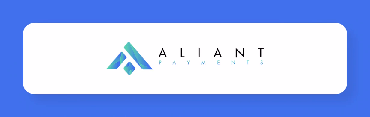 Aliant Payments