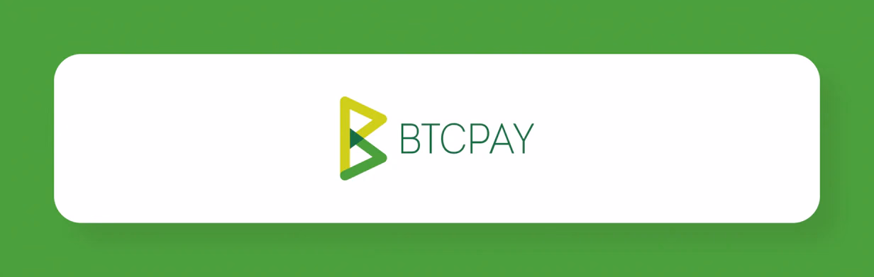 BTCPay Server