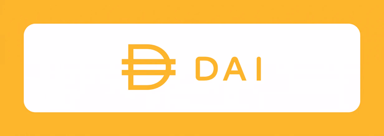 DAI stablecoin