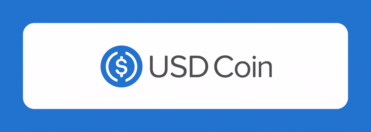 USDC stablecoin