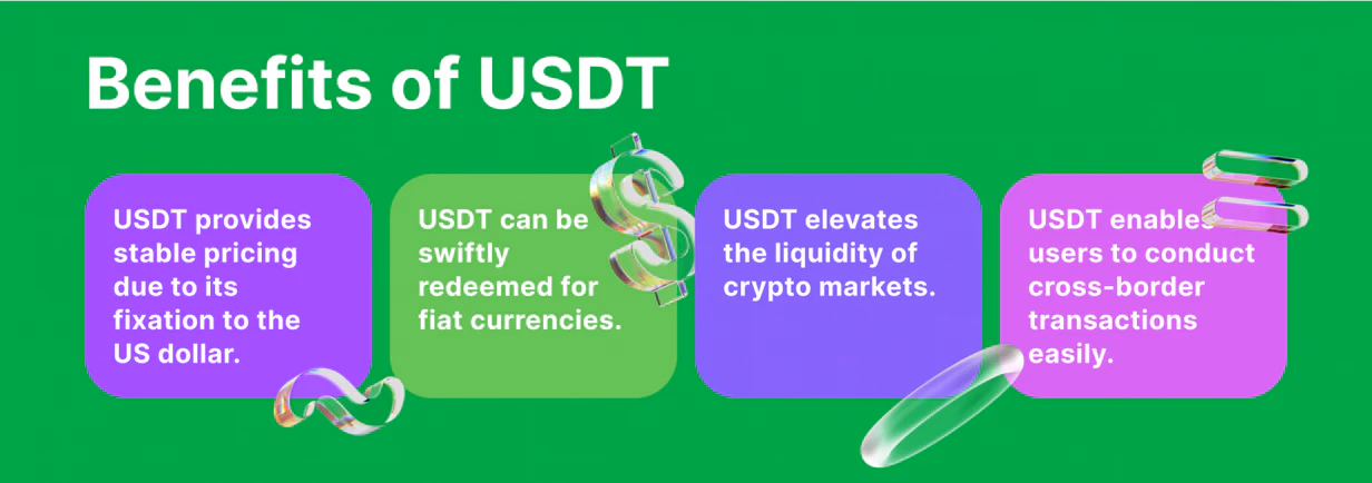 What Is USDT And Why It Lost Its Fixation To USD